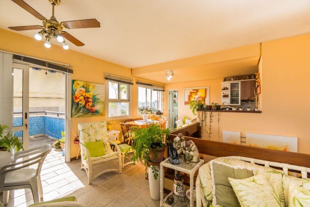 Cobertura, 3 quartos, 199 m² - Foto 18