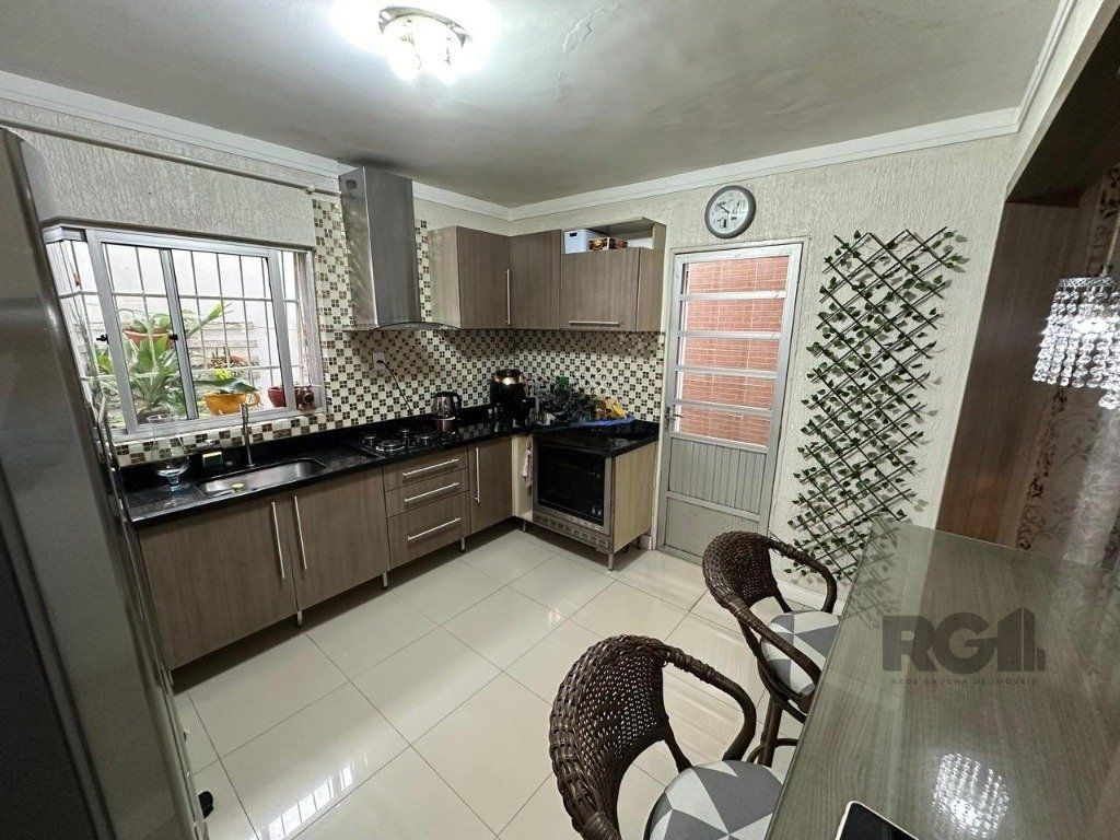 Casa à venda com 4 quartos, 160m² - Foto 5