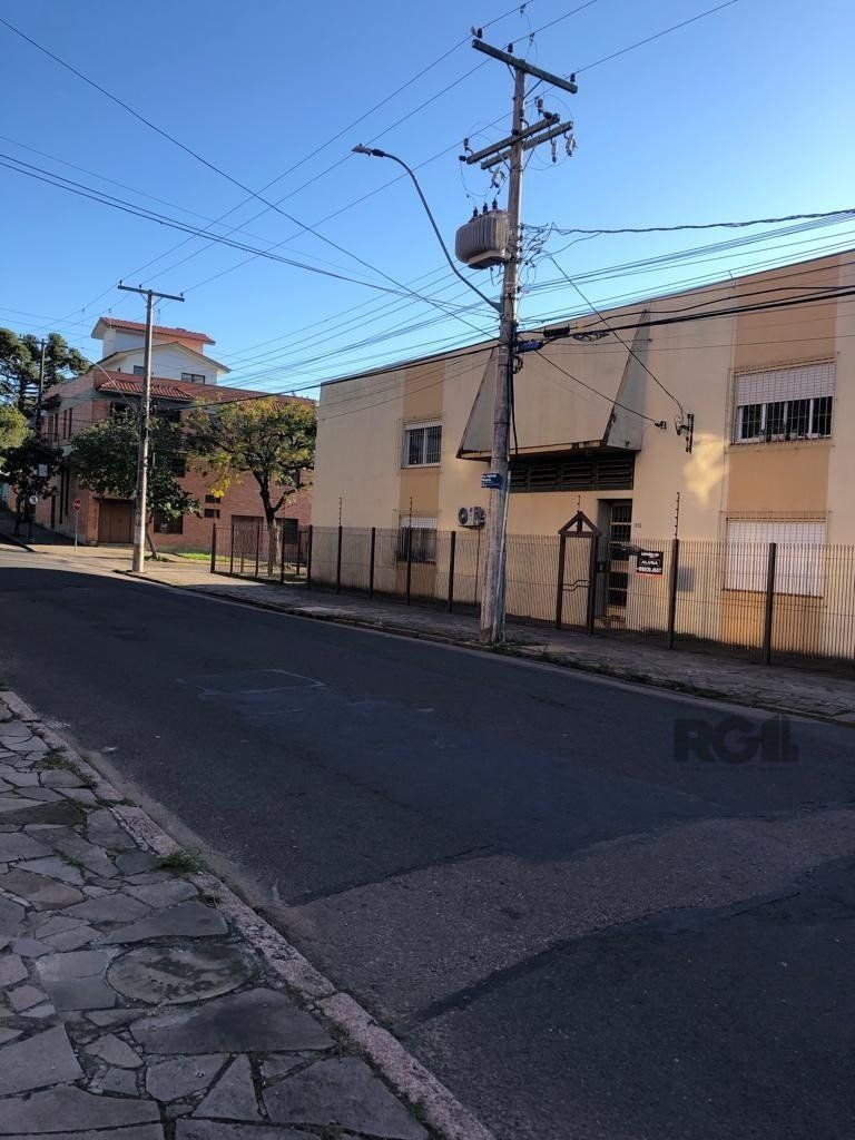 Apartamento à venda com 1 quarto, 35m² - Foto 16