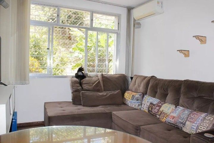 Apartamento à venda com 53m², 2 quartos no bairro Medianeira em Porto Alegre