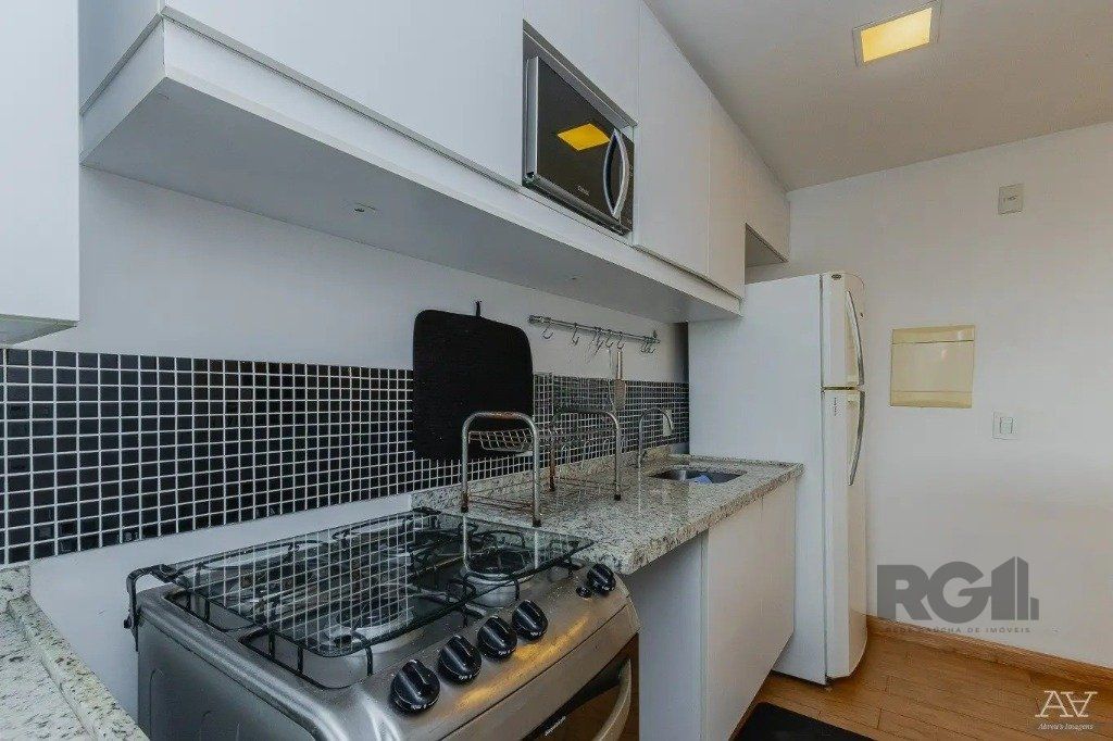 Apartamento à venda com 2 quartos, 52m² - Foto 9