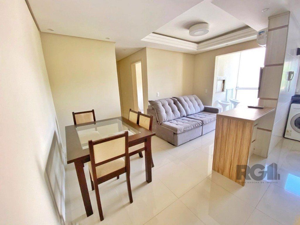 Apartamento à venda com 2 quartos, 55m² - Foto 13