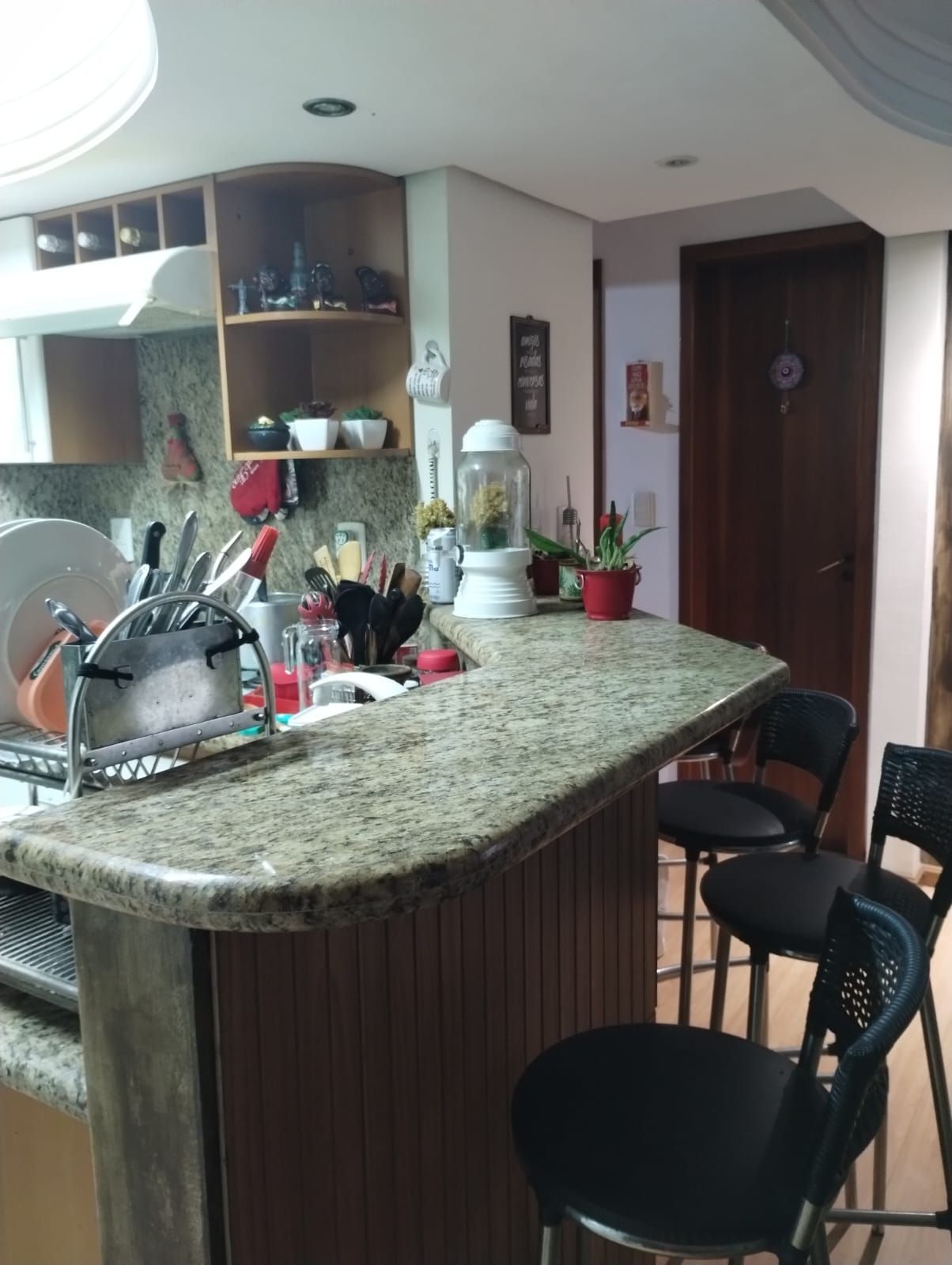 Apartamento à venda com 2 quartos, 61m² - Foto 4