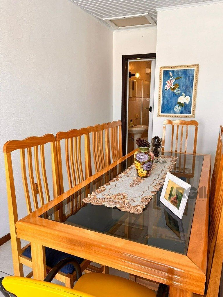 Cobertura, 3 quartos, 147 m² - Foto 5