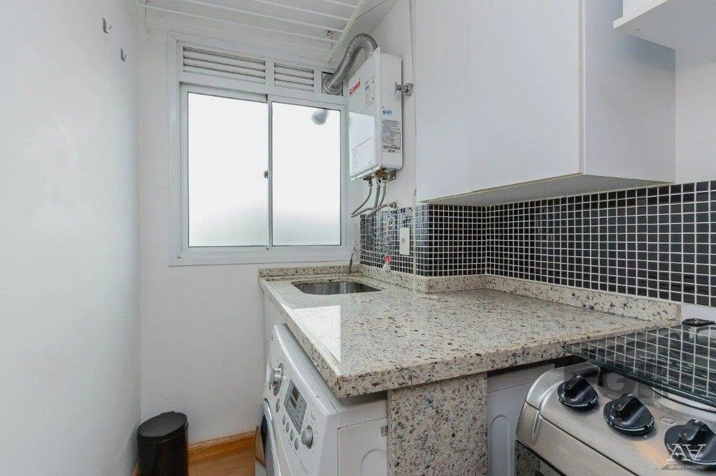 Apartamento à venda com 2 quartos, 52m² - Foto 10