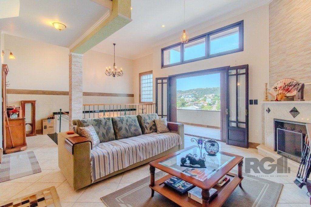 Casa, 4 quartos, 350 m² - Foto 3