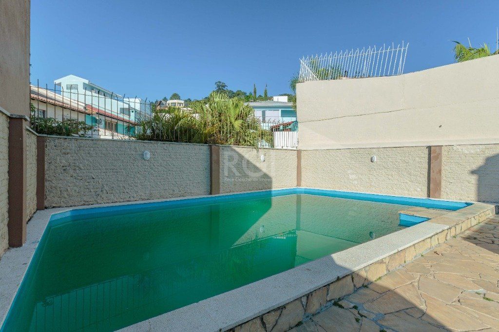 Casa, 4 quartos, 400 m² - Foto 25