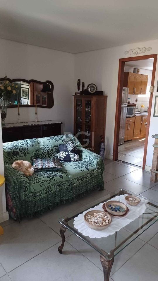 Casa, 3 quartos, 124 m² - Foto 3