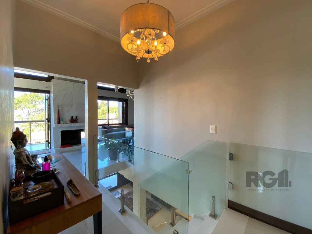 Casa, 4 quartos, 204 m² - Foto 5