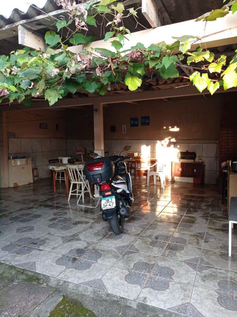 Casa, 3 quartos, 120 m² - Foto 6