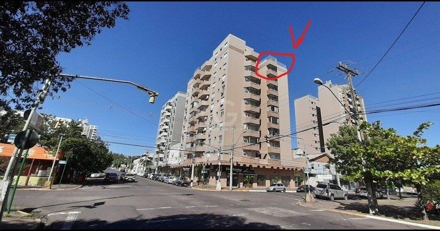 Cobertura à venda com 2 quartos, 252m² - Foto 2
