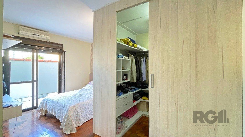 Casa, 4 quartos, 206 m² - Foto 11