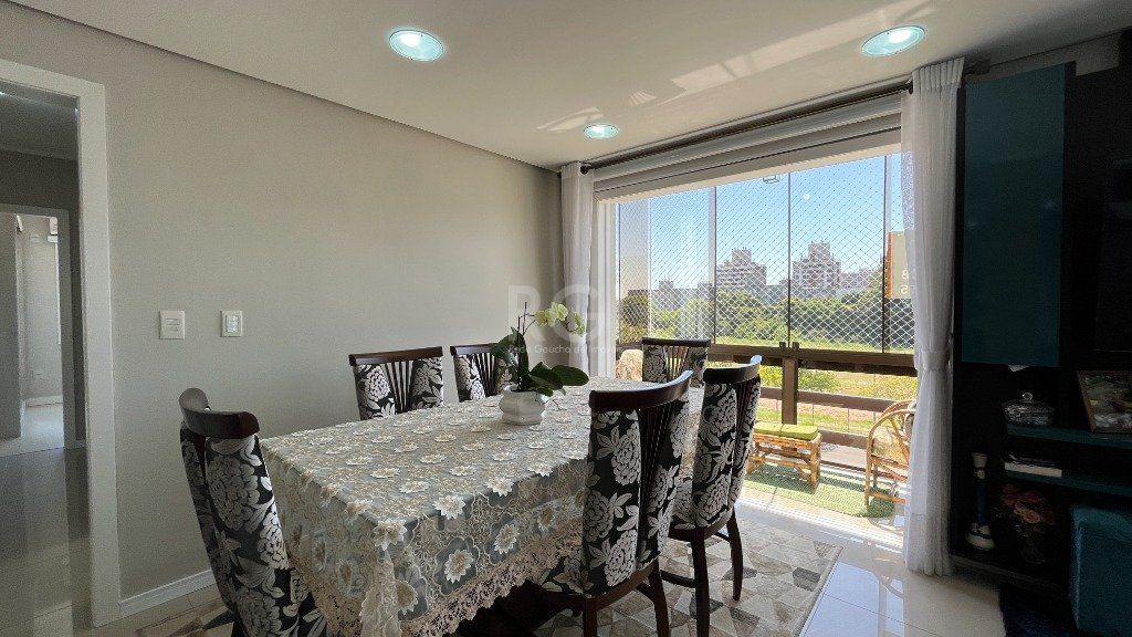 Cobertura, 3 quartos, 211 m² - Foto 4