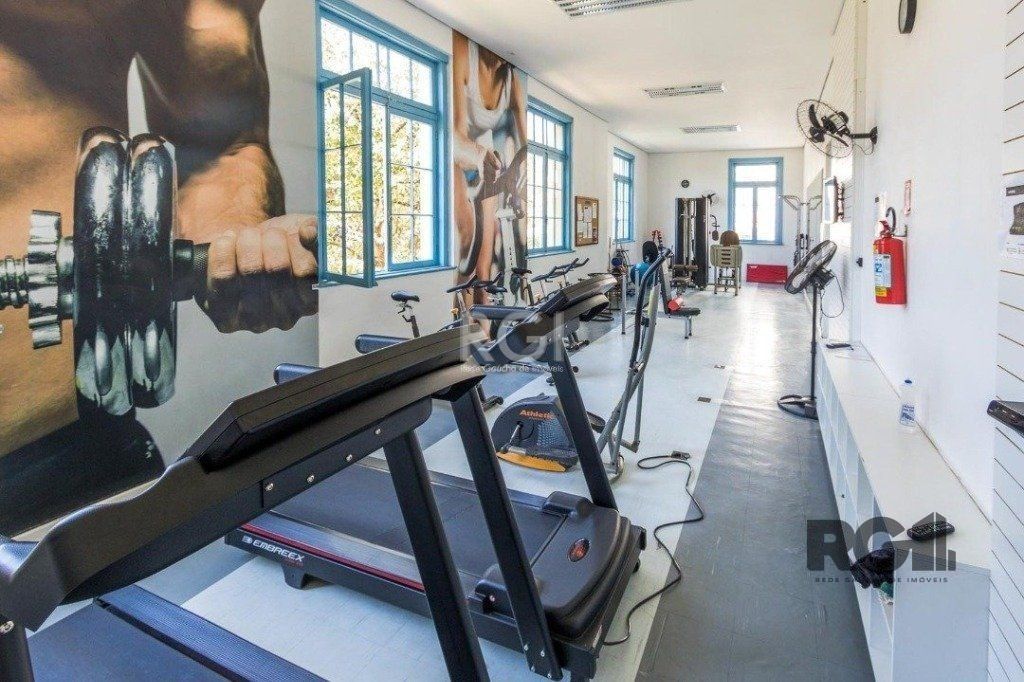 Apartamento, 3 quartos, 72 m² - Foto 21