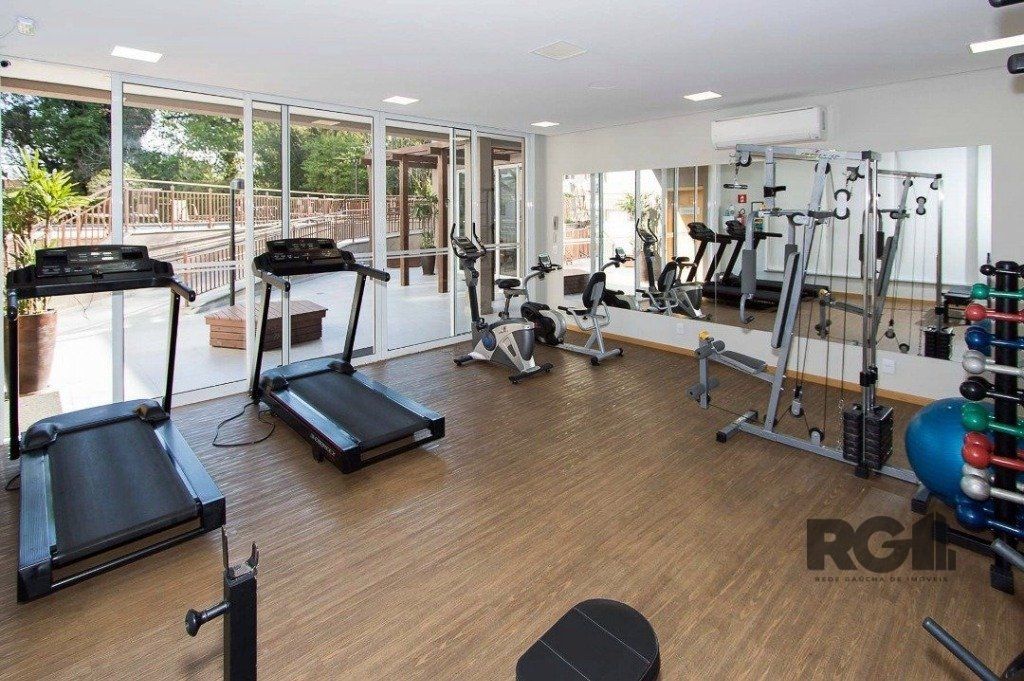 Apartamento à venda com 2 quartos, 59m² - Foto 20