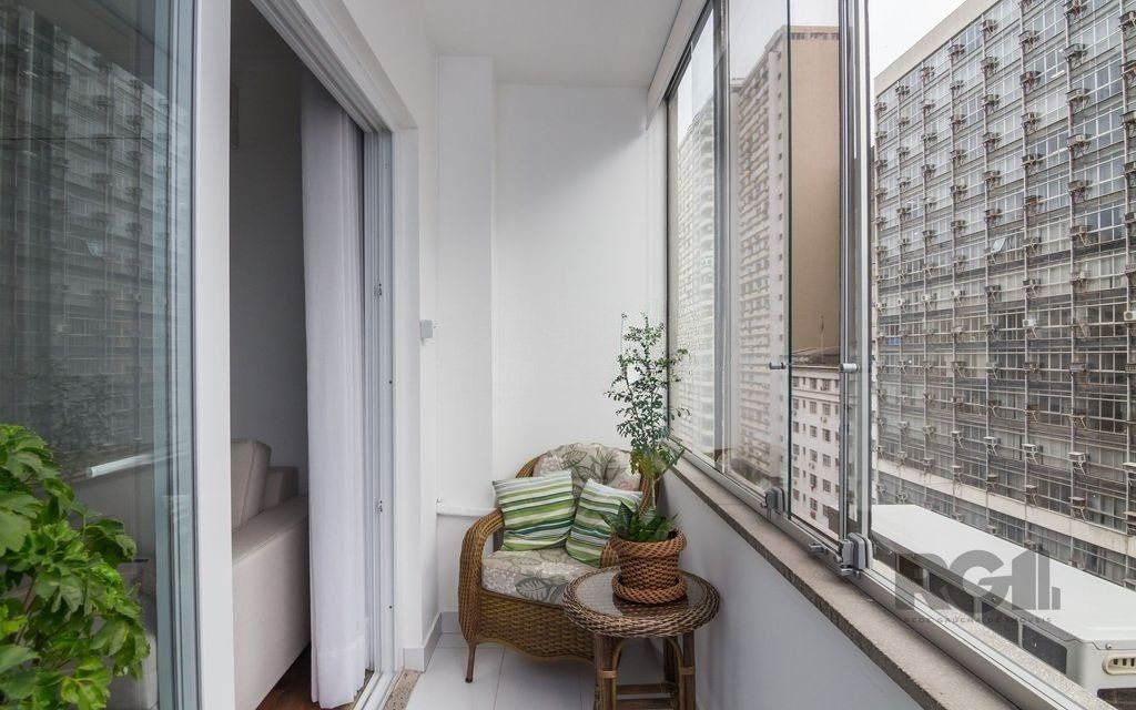Apartamento, 2 quartos, 83 m² - Foto 2