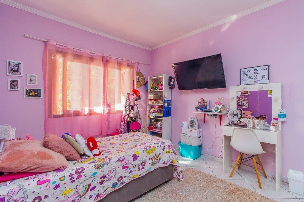 Casa à venda com 4 quartos, 300m² - Foto 18