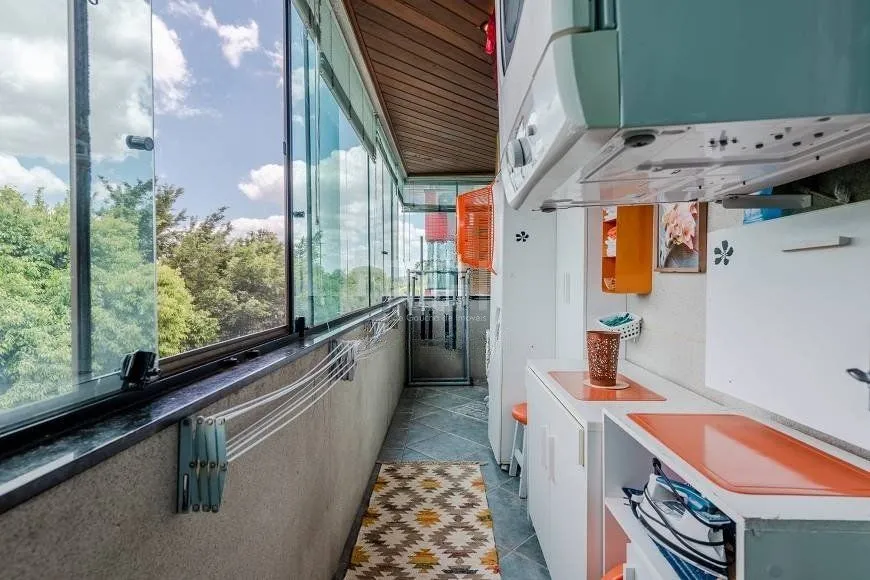 Apartamento, 3 quartos, 124 m² - Foto 8