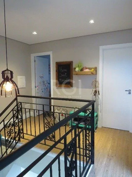 Casa, 3 quartos, 166 m² - Foto 2