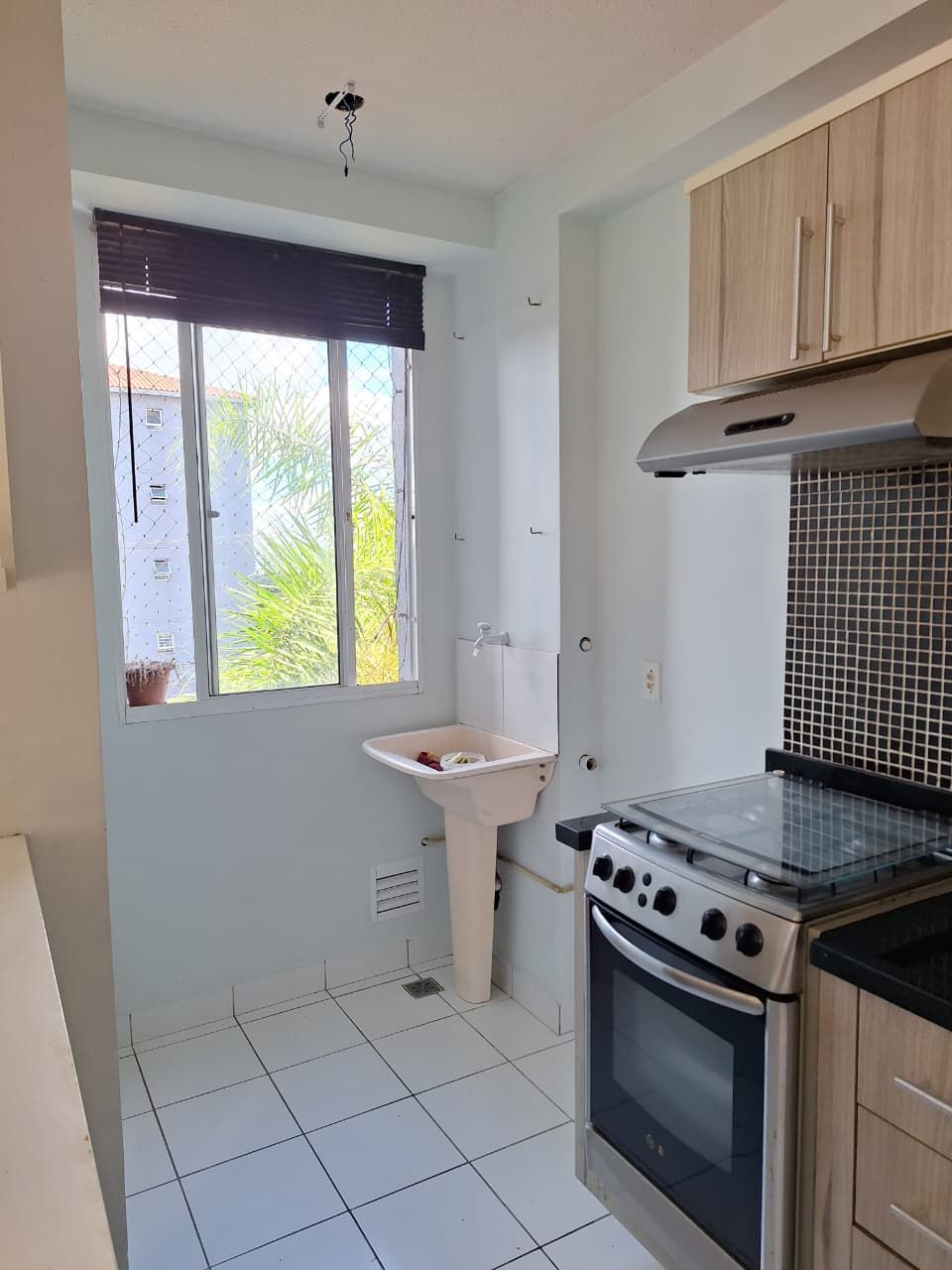 Apartamento, 2 quartos, à venda, 43 m², Morro Santana - Porto Alegre — foto 5