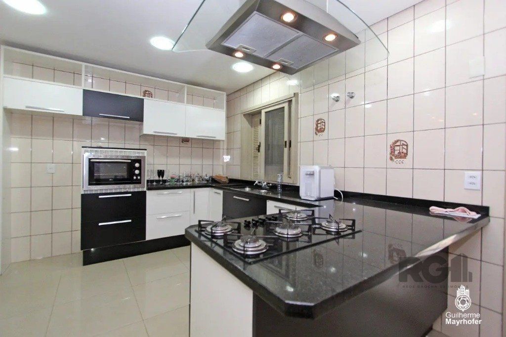 Casa à venda com 4 quartos, 412m² - Foto 15
