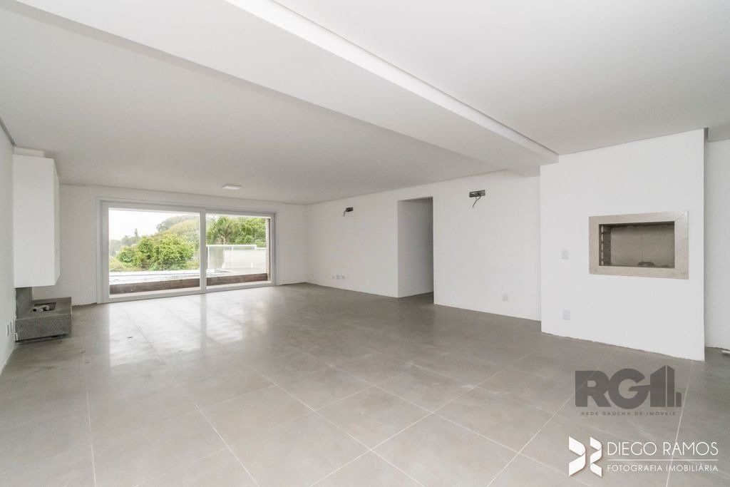 Apartamento, 3 quartos, 315 m² - Foto 1