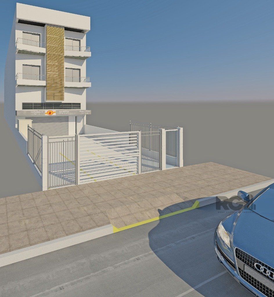 Prédio Inteiro, 803 m² - Foto 2