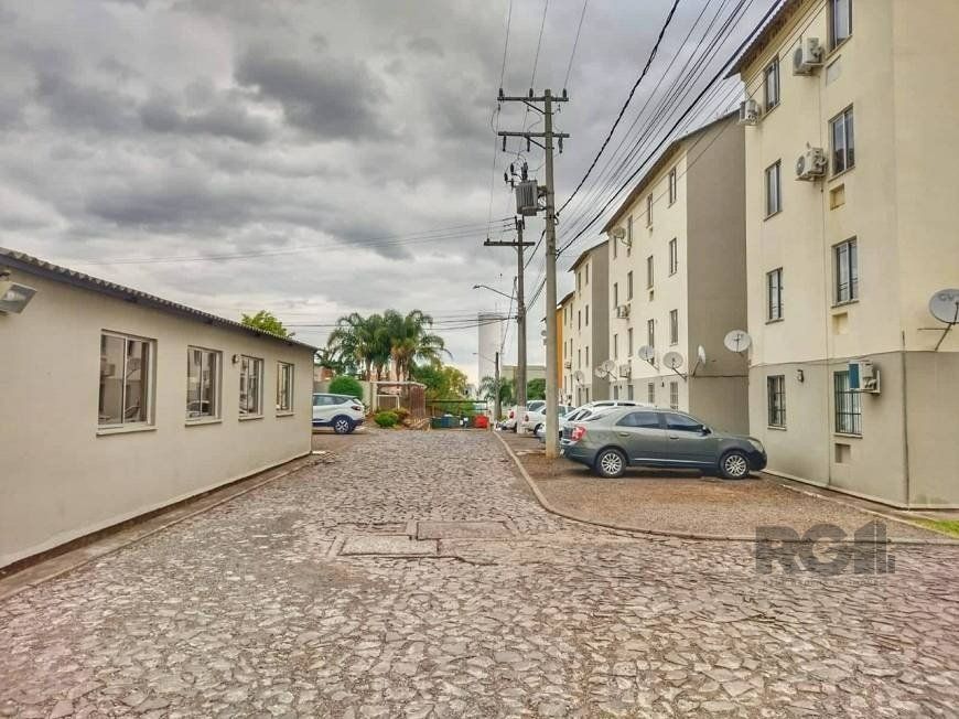 Apartamento à venda com 2 quartos, 68m² - Foto 4