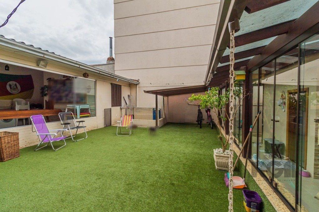 Casa à venda com 2 quartos, 183m² - Foto 14