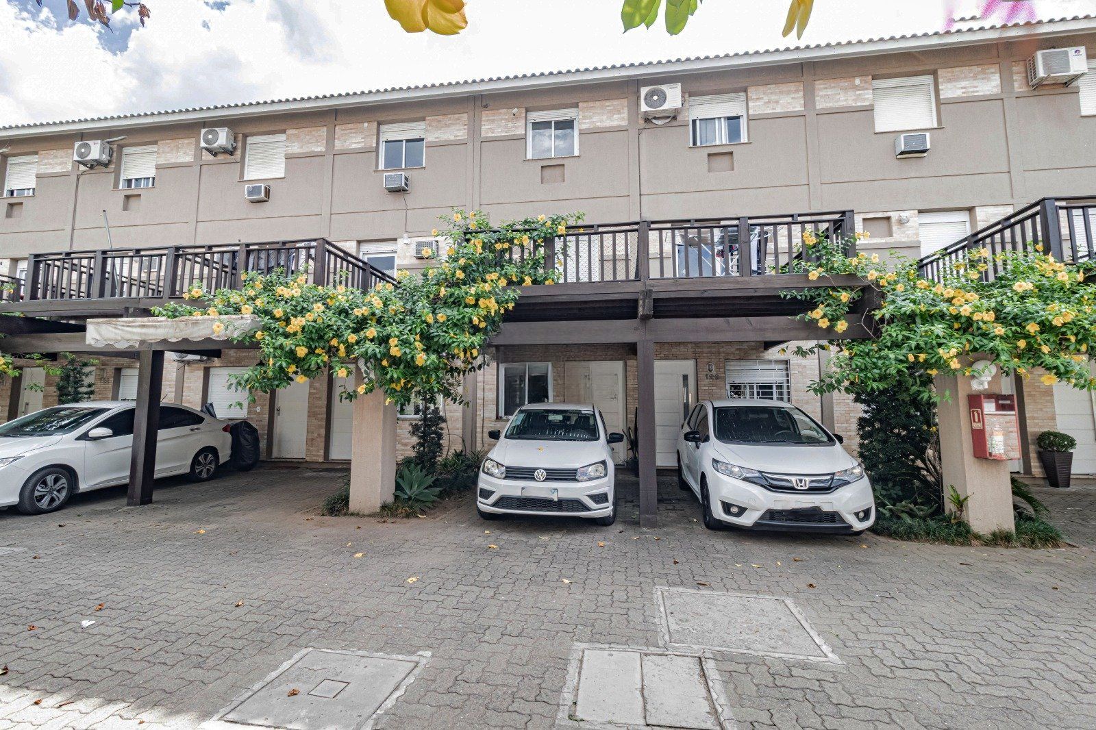 Casa de Condomínio à venda com 3 quartos, 99m² - Foto 25