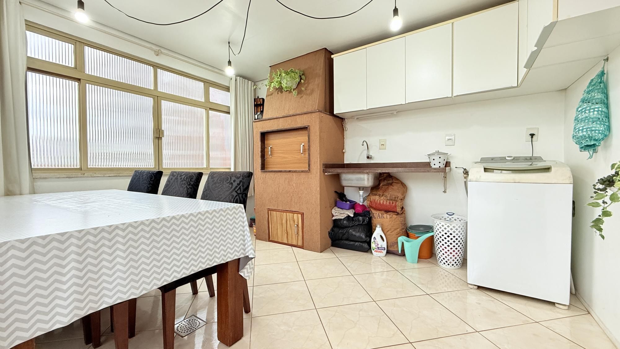 Cobertura à venda com 3 quartos, 139m² - Foto 16