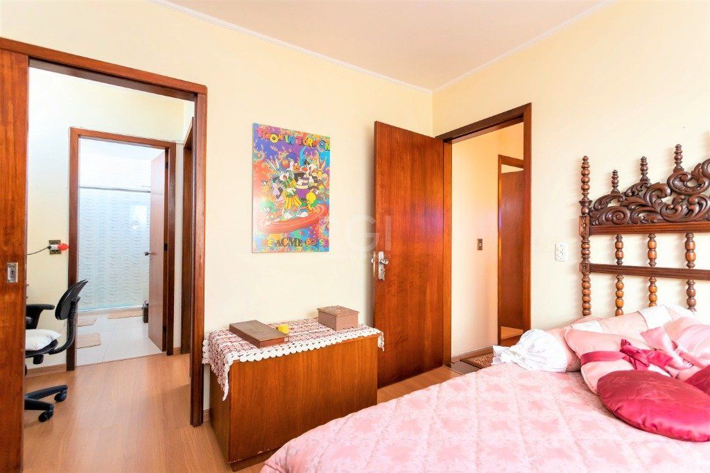 Casa, 4 quartos, 228 m² - Foto 37