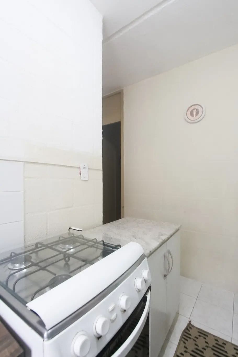 Apartamento à venda com 2 quartos, 39m² - Foto 5