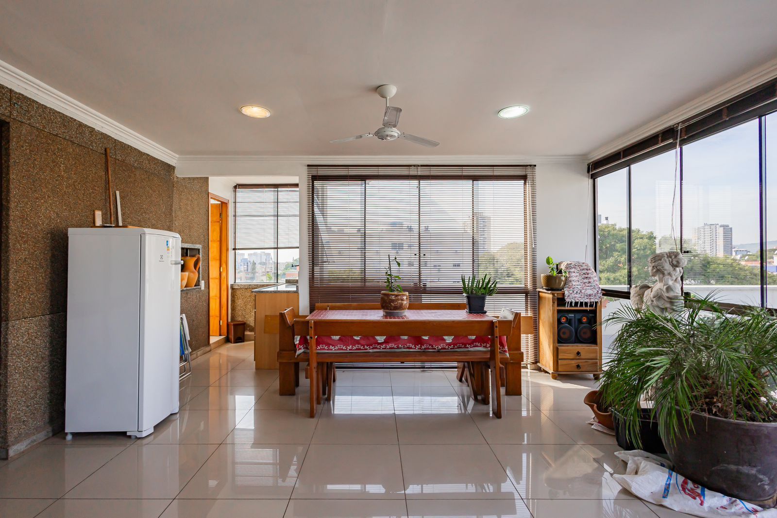 Cobertura, 2 quartos, 106 m² - Foto 23