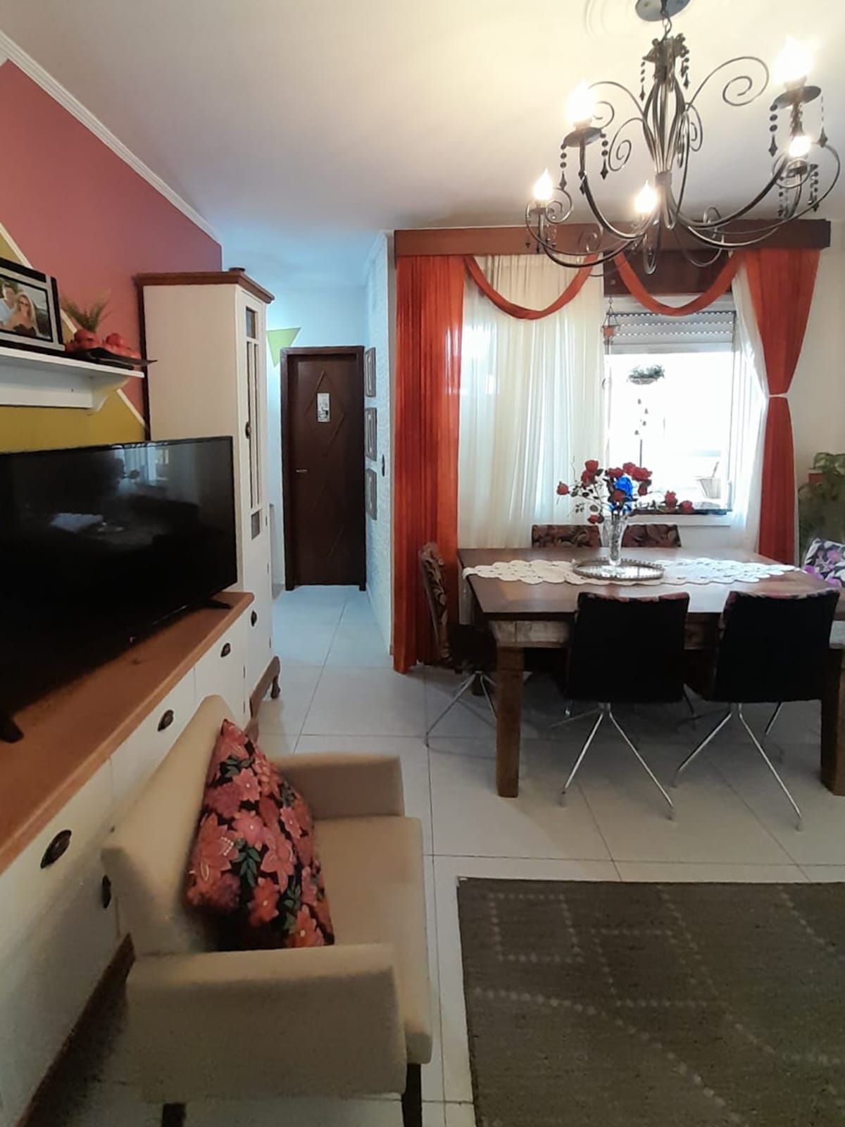 Apartamento à venda com 2 quartos, 59m² - Foto 7