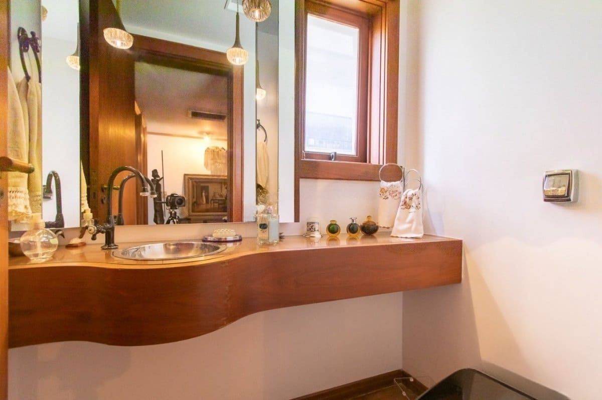 Apartamento, 4 quartos, à venda, 360 m², Moinhos de Vento - Porto Alegre — foto 4