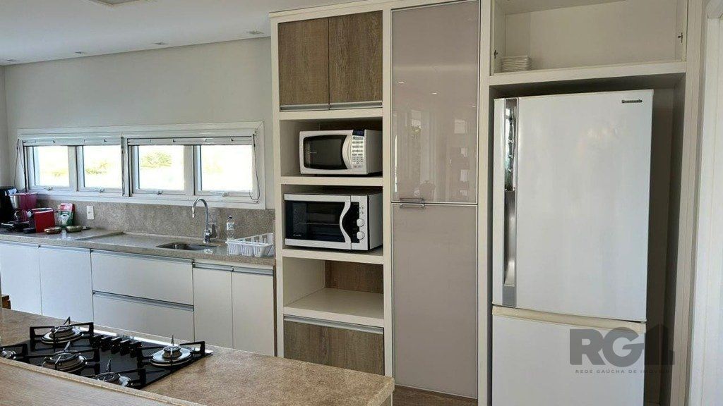 Casa de Condomínio, 4 quartos - Foto 11