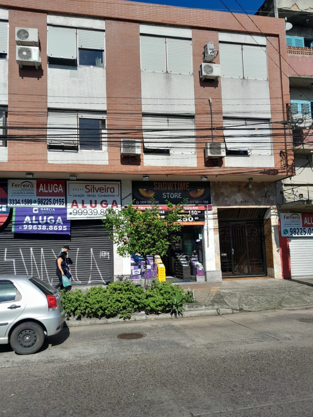 Apartamento à venda com 2 quartos, 59m² - Foto 1
