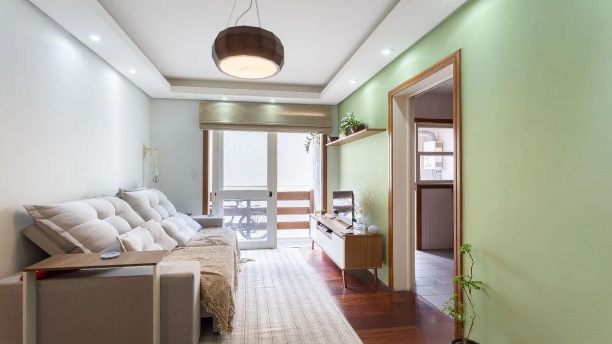 Apartamento, 2 quartos, à venda, 68 m², Jardim Botânico - Porto Alegre — foto 3