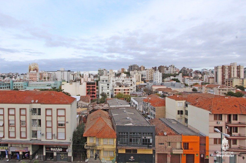 Apartamento à venda com 3 quartos, 114m² - Foto 7