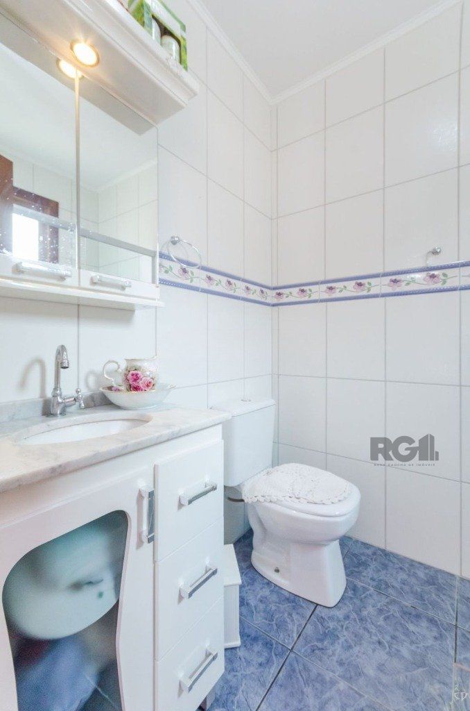 Casa de Condomínio, 3 quartos - Foto 11