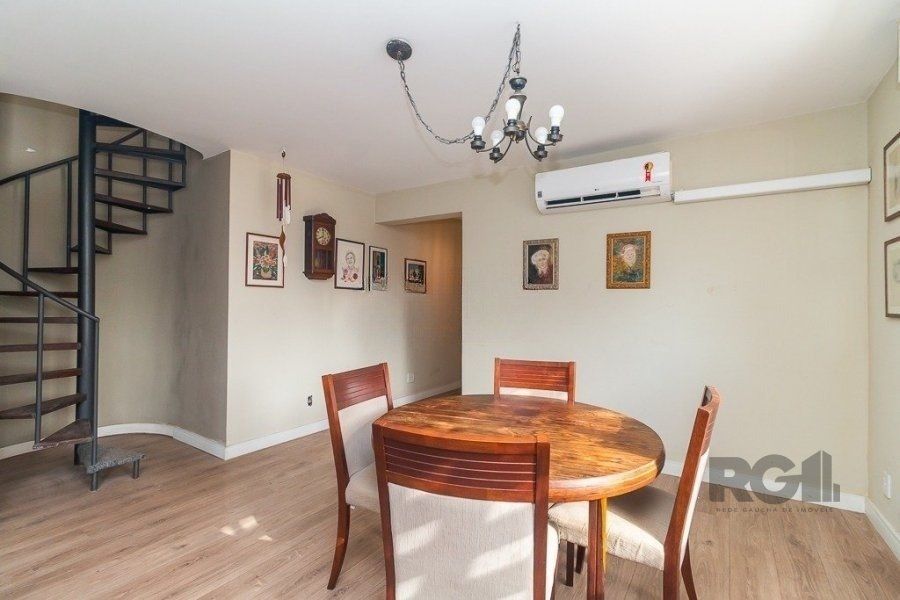 Cobertura à venda com 3 quartos, 211m² - Foto 20