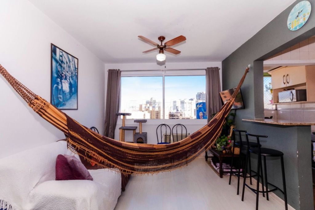 Cobertura 2 dormitórios à venda Avenida Alberto Bins, Floresta - Porto Alegre