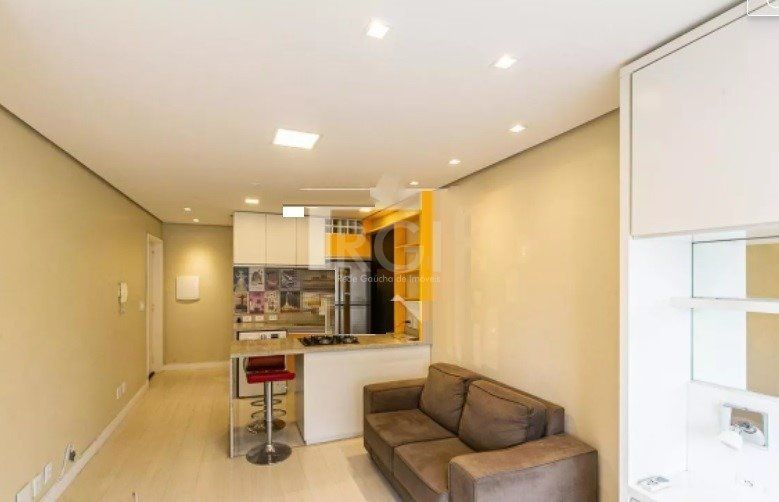 Apartamento, 1 quarto, 30 m² - Foto 3