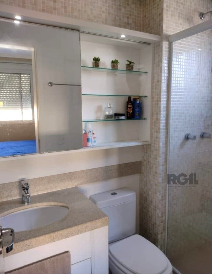 Apartamento à venda com 3 quartos, 71m² - Foto 13
