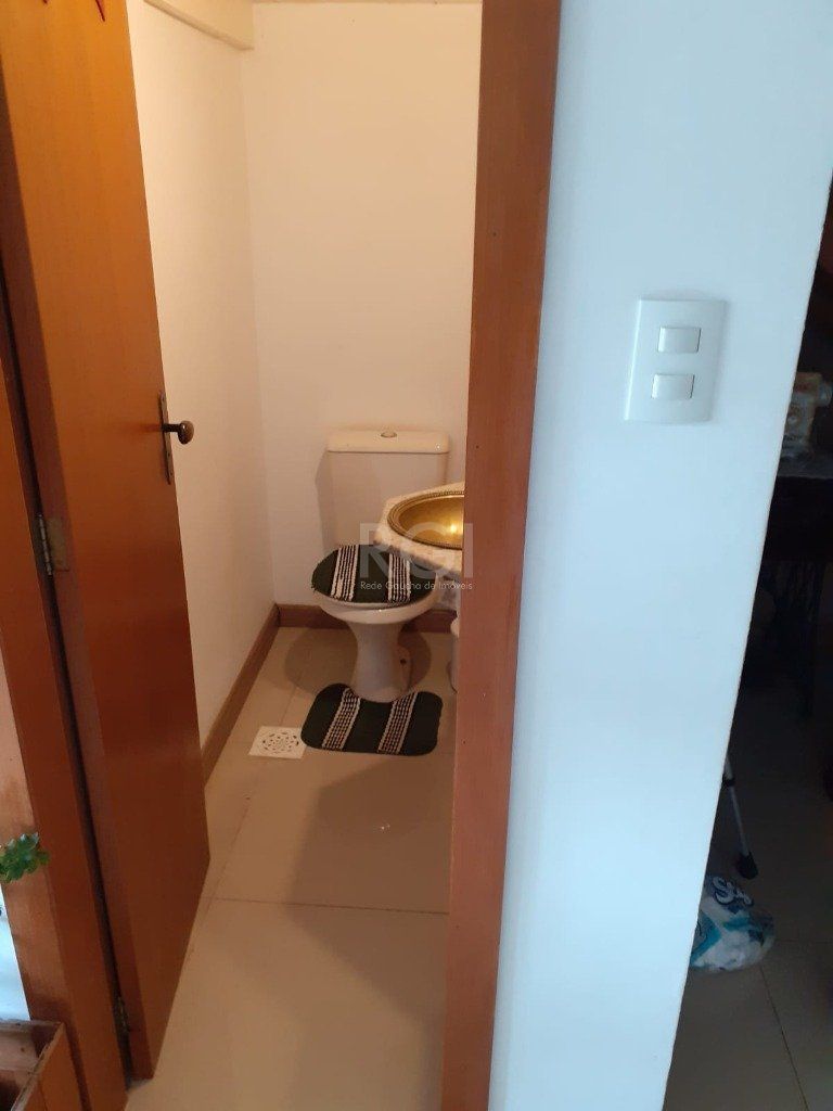 Casa à venda com 4 quartos, 148m² - Foto 26