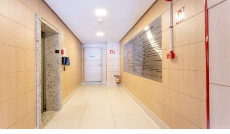 Sala Comercial 1 quartos à venda, 48m², Petrópolis - Porto Alegre