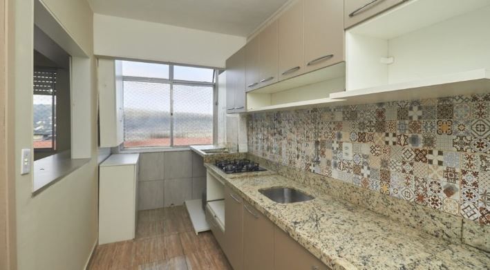 Apartamento 2 dorms à venda, bairro Teresópolis - Porto Alegre