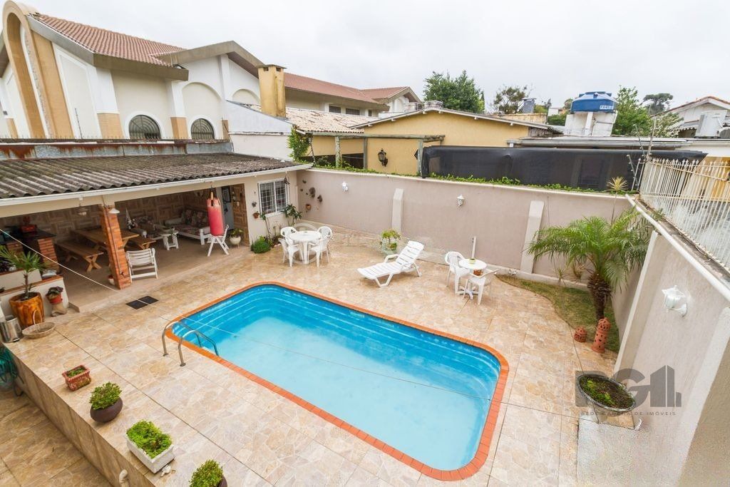Casa à venda com 4 quartos, 284m² - Foto 17