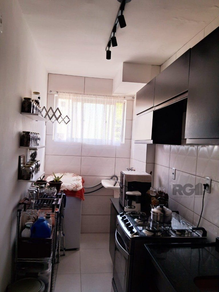 Apartamento, 2 quartos, 48 m² - Foto 5